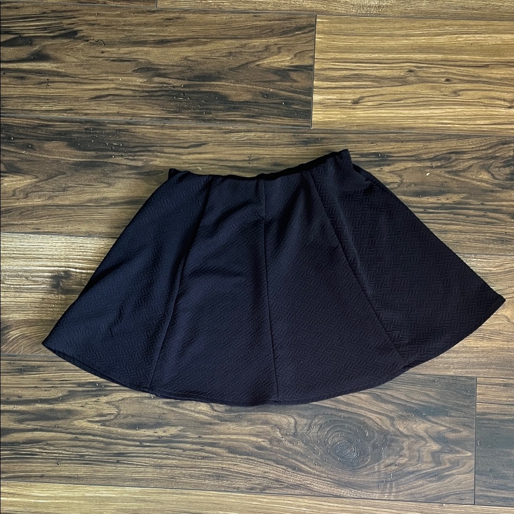 BCX Black Women's Skirt